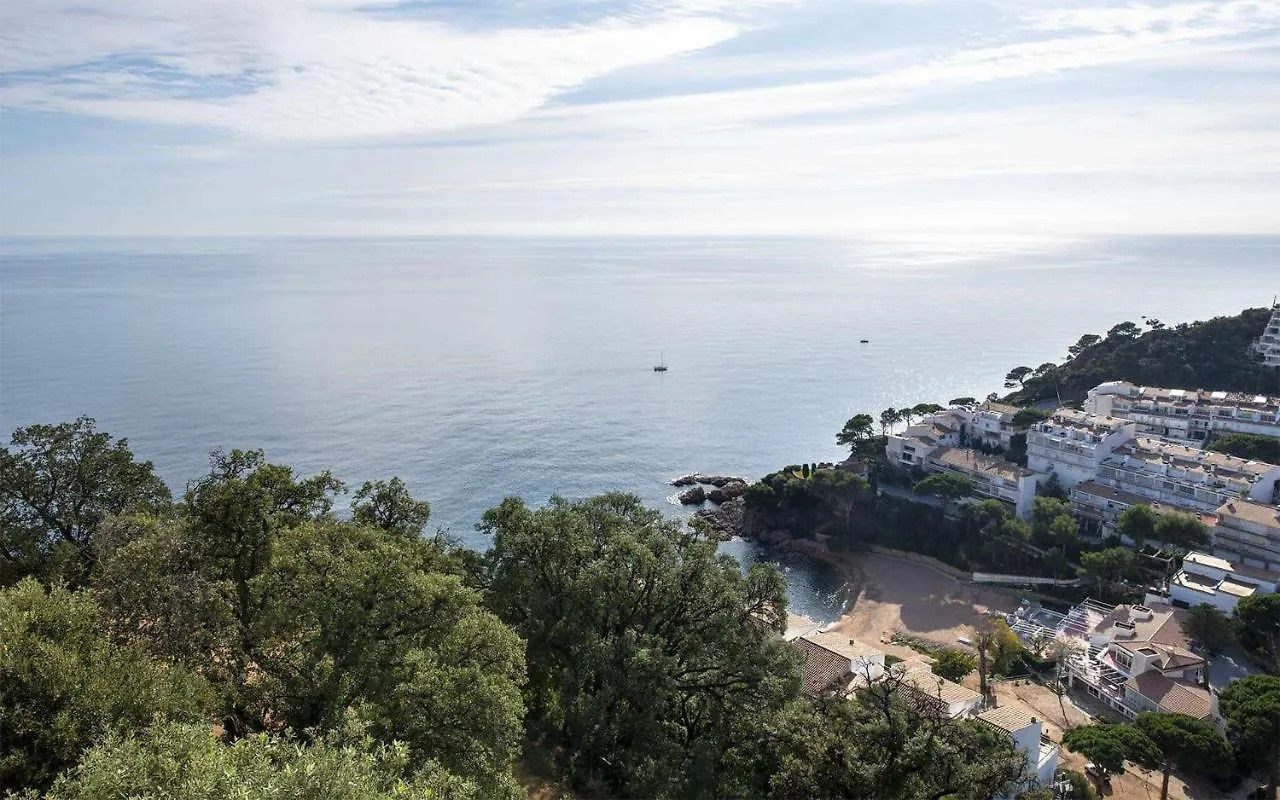Xalupa Salions Vistas Apartamento Tossa de Mar